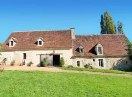 Beautiful Home In Coudray-Au-Perche