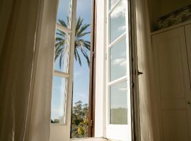 Tenuta Calitto wine resort e spa, hotel a Ischia