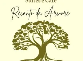 Recanto da Árvore Suítes e Café
