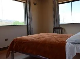 Casa de familia La Lomeña