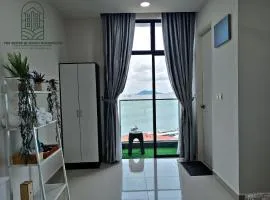 AVASII HOMESUITE by THE SHORE KOTA KINABALU