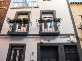 Apartamentos San Salvador Parking Gratis AT-BA-00338