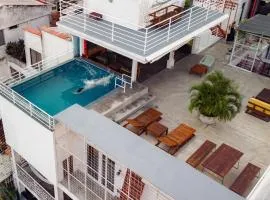 MuchoSur Santa Marta