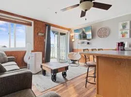 ML216 Cottage Feel With Mountain View WiFi Parking Ballhooter Side