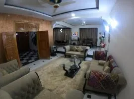 Kashmir Cottage Muzaffarabad