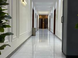 فندق الجوافة Najran: Necran şehrinde bir otel