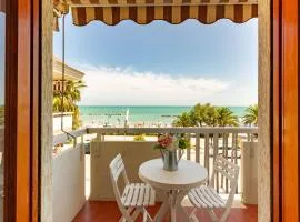 Appartamento Pineta Fronte Mare - MyHo Casa