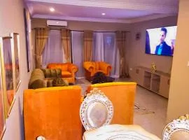 Lekki Apartment