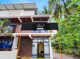 Super Collection O Morjim, hotel v destinaci Morjim