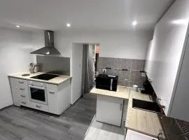 Appartement T4 en Hyper-centre