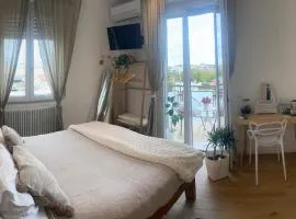Keizna rooms Cesena