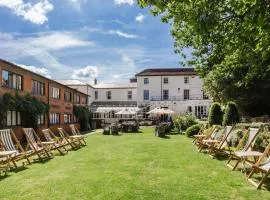Winchester Royal Hotel