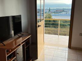 Karaj Apartments, hotel v destinaci Tirana