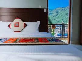 Khách sạn 88 mộc châu