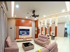 Bandar Alam Masai Staycation - Netflix, Unifi, Prime, Hotstar