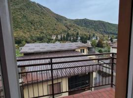 Il Posticino di Casargo, hotel v destinaci Casargo