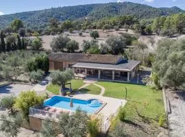 Villa Ses Comes
