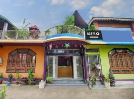 Super Hotel O Gorchuk Guwahati