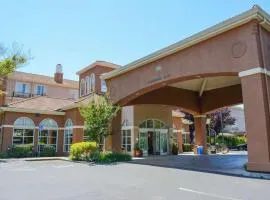 Hilton Garden Inn Napa