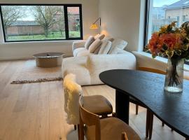 Maison Olive, hotel a Torhout