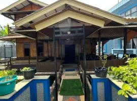 HAYO Villa and Guesthouse