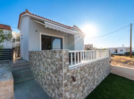Nikoli House, hotel v destinaci Vaia