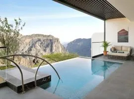Hotel Indigo Jabal Akhdar Resort & Spa by IHG