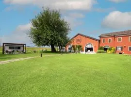 Agriturismo PERKE nel Delta del Po
