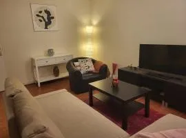 Appartement de l'Étoile