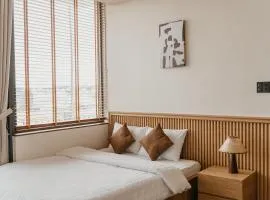 Creme Homestay Đà Lạt
