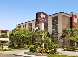 DoubleTree by Hilton San Bernardino, hotel v destinaci San Bernardino