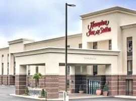 Hampton Inn Macon - I-475