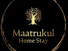 Maatrukul Homestay