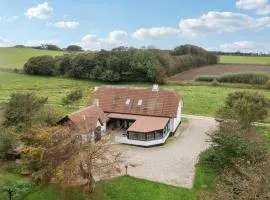 Awesome Home In Bedsted Thy With Wifi