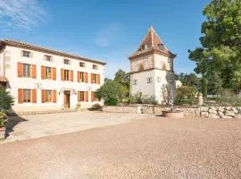 Maison de Maître - Domaine Terra Rosa