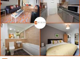 ByEvo 6 Brabloch - Close to GLA - Perfect Getaway or Working away from Home