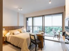 ARVO Luxury Studio Rebouca Apartment