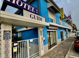 Hotel Guidi