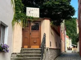 Hostel Postel