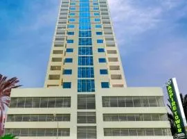 Aspire Tower # 10th Floor Aspire Tower Paradise