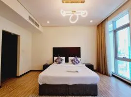 Aspire Tower-Nightlife Nest Juffair