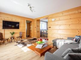 Willa Marta Zakopane