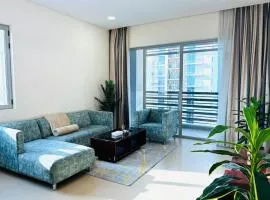 Aspire Tower-The Tranquil Haven