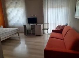 Sunlight Suite