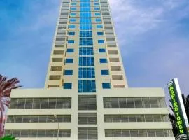 Aspire Tower # Peaceful Pad Juffair