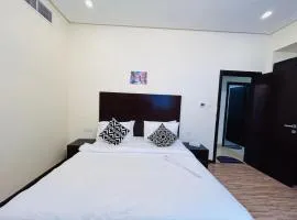 Aspire Tower -Chic City Escape Juffair