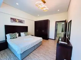 Aspire Tower-Charming Nest 2bhk Juffair