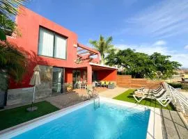 Las Terrazas 11 Villa el Mirador by CanaryScape