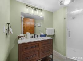 Timbernest 4B: Brian Head şehrinde bir otel