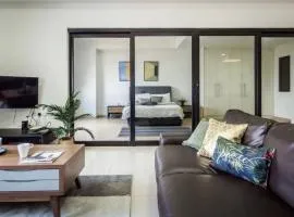 Relax Suite Encorp Residence -Alpha IVF-Mall
